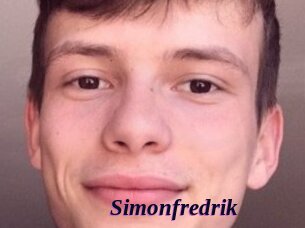 Simonfredrik
