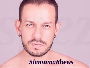 SimonMatthews