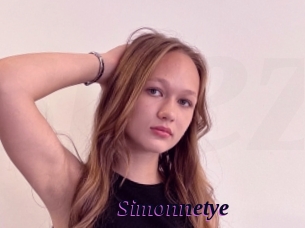 simonnetye Spezial Sexcam
