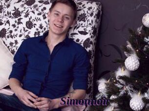 simonnoir Spezial Sexcam