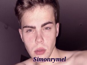 Simonrymel