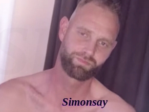 Simonsay