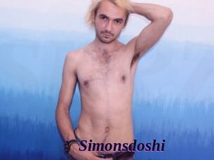 Simonsdoshi