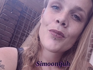 Simoontjuh