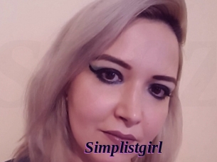Simplistgirl