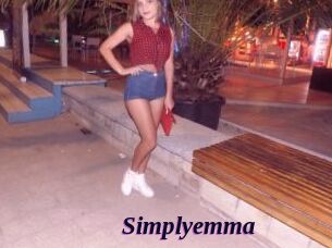 Simplyemma