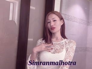 Simranmalhotra