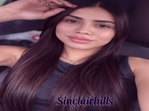 sinclairhills Spezial Sexcam