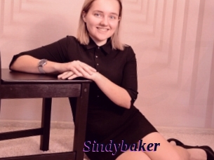 Sindybaker