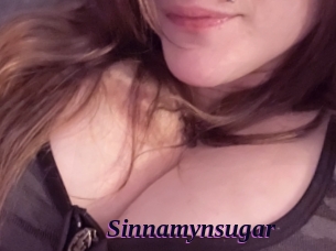 sinnamynsugar Spezial Sexcam