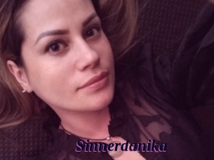 Sinnerdanika