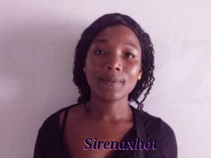 Sirenaxhot