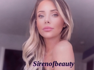 Sirenofbeauty