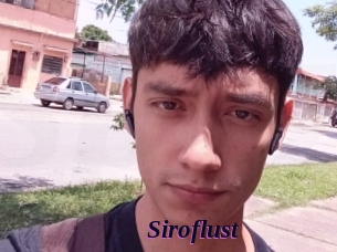 siroflust Spezial Sexcam