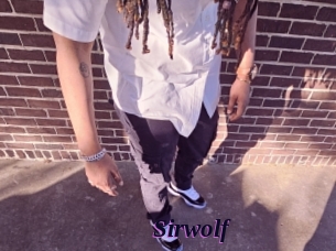 Sirwolf