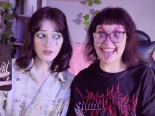 sitlin Spezial Sexcam