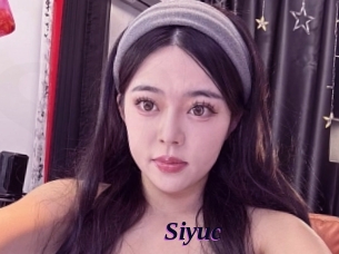Siyuc