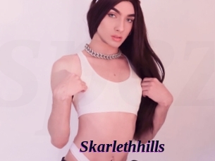 Skarlethhills