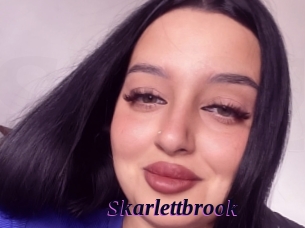 skarlettbrook Spezial Sexcam