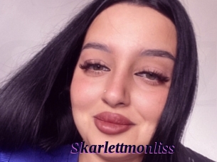 Skarlettmonliss