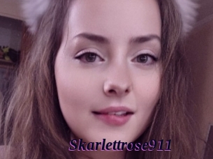 Skarlettrose911