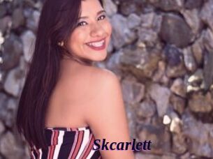 Skcarlett