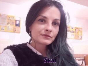 Skin