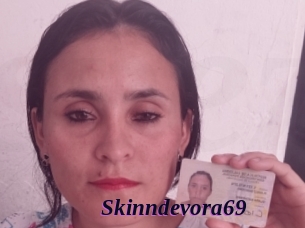 Skinndevora69