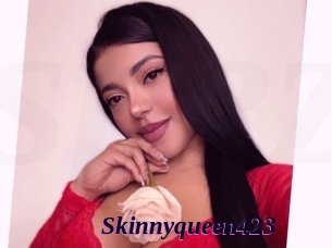 skinnyqueen423 Spezial Sexcam
