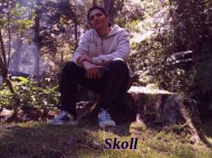 Skoll