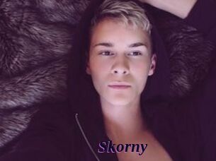 Skorny