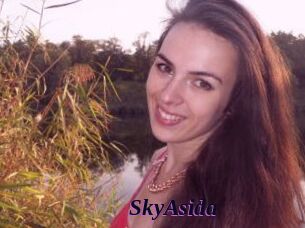 SkyAsida