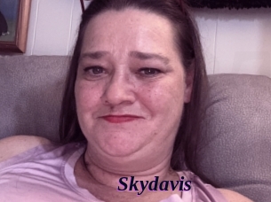 skydavis Spezial Sexcam