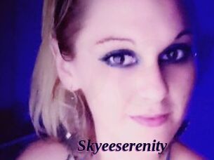 Skyeeserenity
