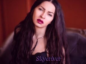 Skyeriver