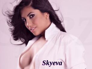 Skyeva