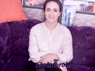 skylarbroke Spezial Sexcam