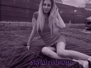 Skylarredstone