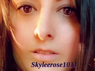 Skyleerose1011