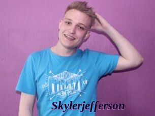 Skylerjefferson
