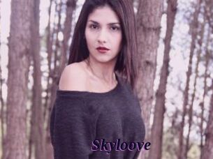 Skyloove
