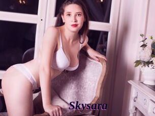 Skysara