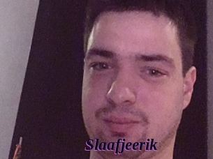Slaafjeerik
