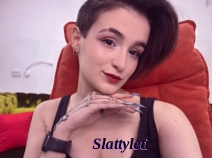 slattyleti Spezial Sexcam