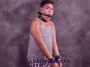 slaveasianxx Spezial Sexcam