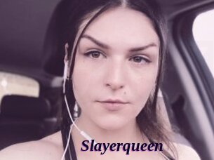 Slayerqueen