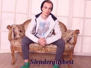 Slenderguybest