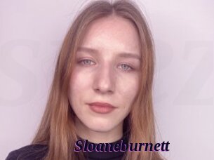 sloaneburnett Spezial Sexcam