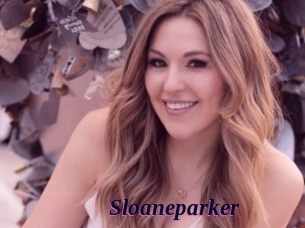 sloaneparker Spezial Sexcam
