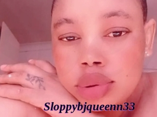 sloppybjqueenn33 Spezial Sexcam